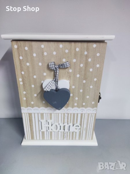 Къща за ключове кутия Home, снимка 1