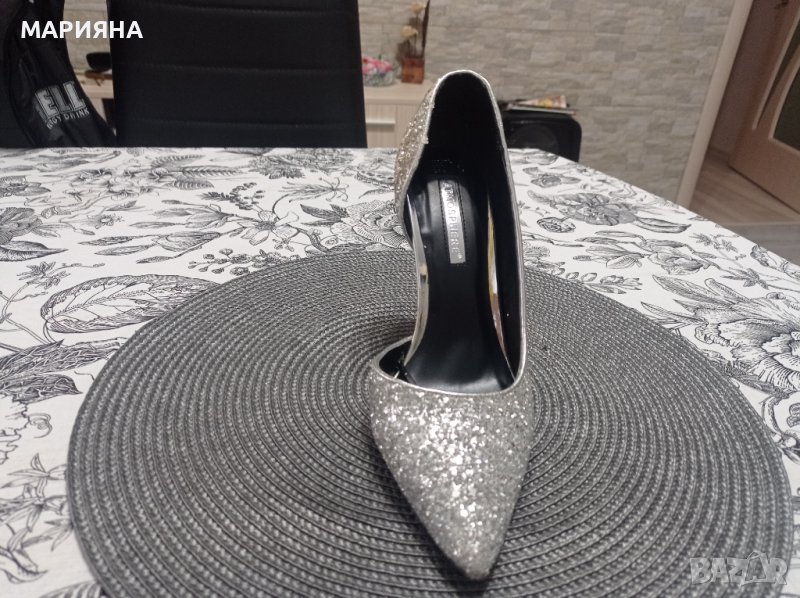 Официални обувки , снимка 1
