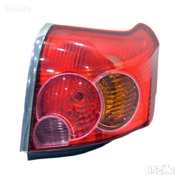 Ляв стоп Toyota Avensis II 2003-2009 ID:109094, снимка 1
