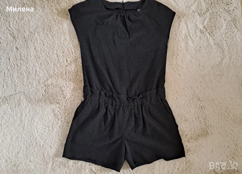 Къс гащеризон Zara, размер 152, снимка 1