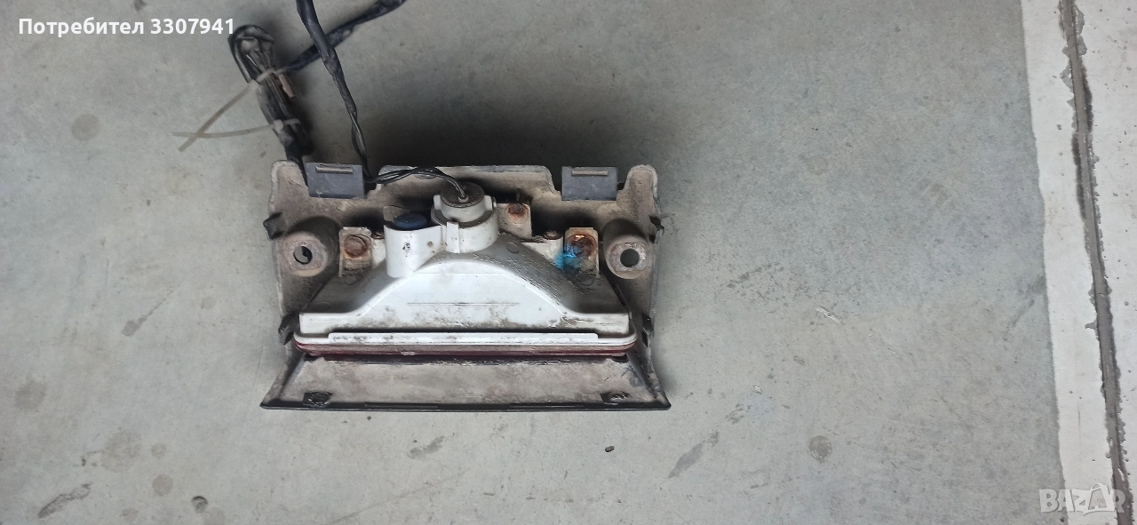 Заден фар мъгла Мазда 5, снимка 1