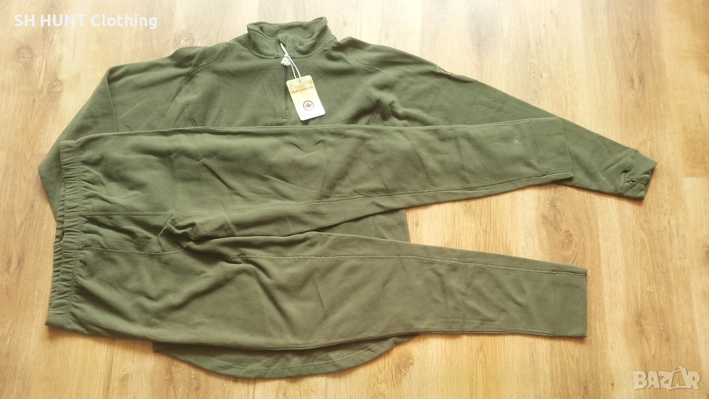 Mackenzie POLAR Thermo Undetwear Set размер L / XL поларен термо екип - 1740, снимка 1