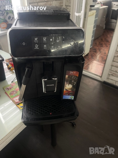 Кафемашина Philips 2200 на части, снимка 1