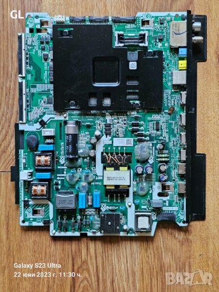 Samsung UE40NU7192U части , снимка 1