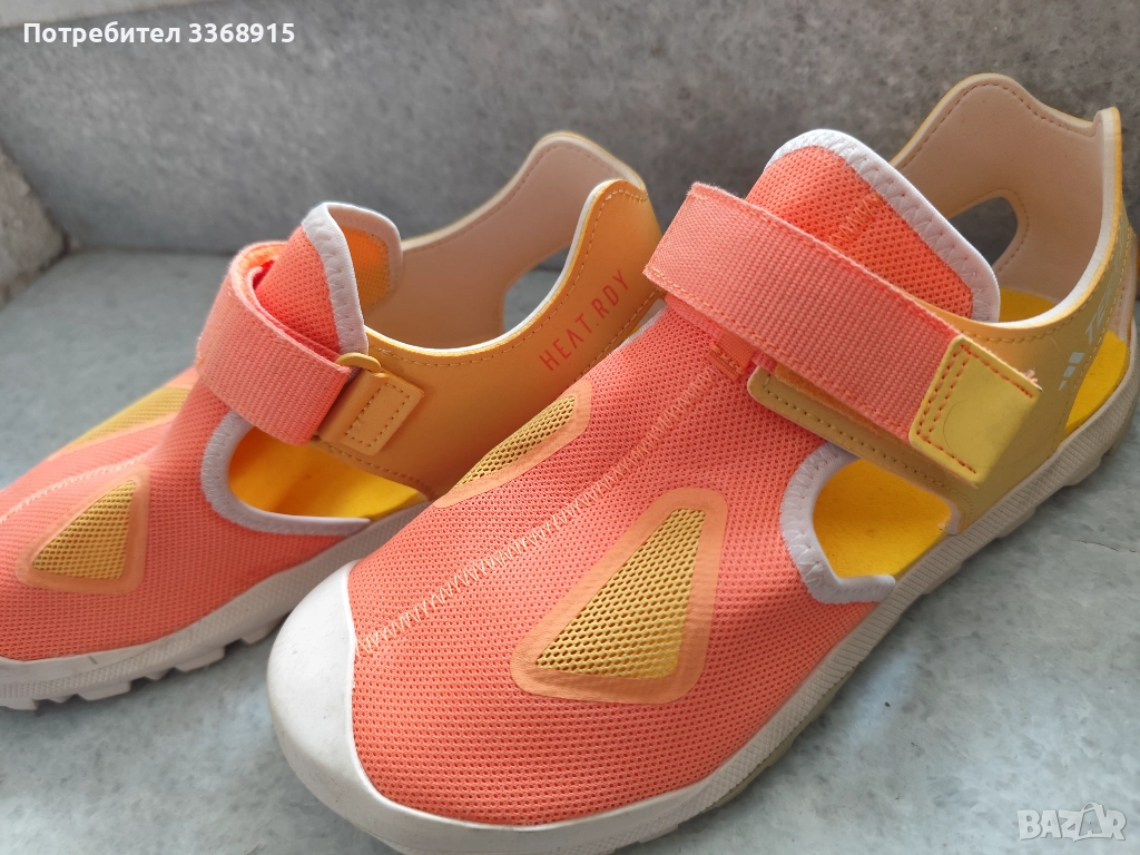 Спортни сандали Adidas Terrex, снимка 1