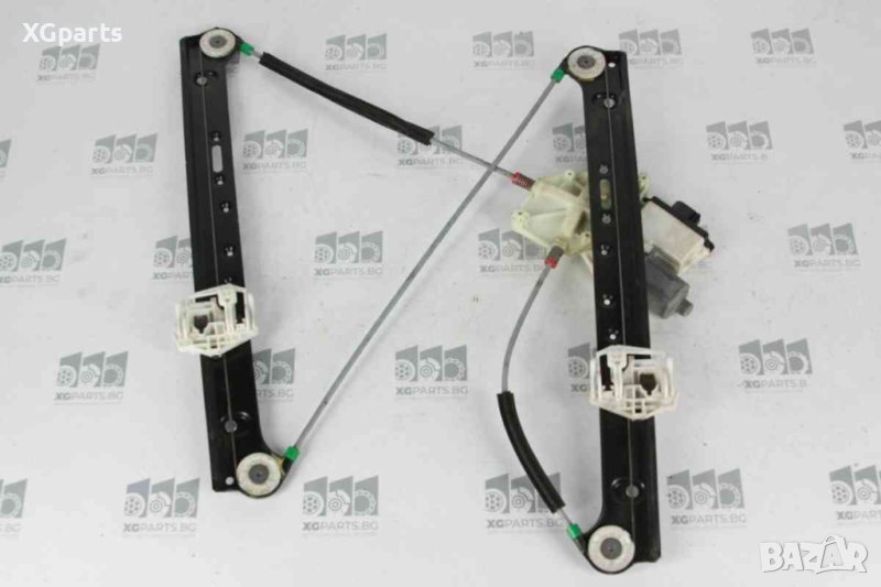  Стъклоповдигач преден десен за BMW X3 E83 (2004-2011), снимка 1