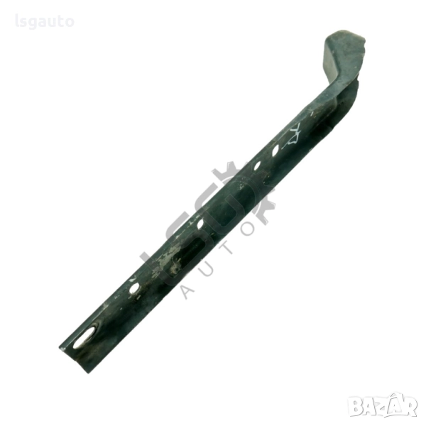 Ляв държач предна броня AUDI A8 (D3) 2003-2010 ID: 152702, снимка 1