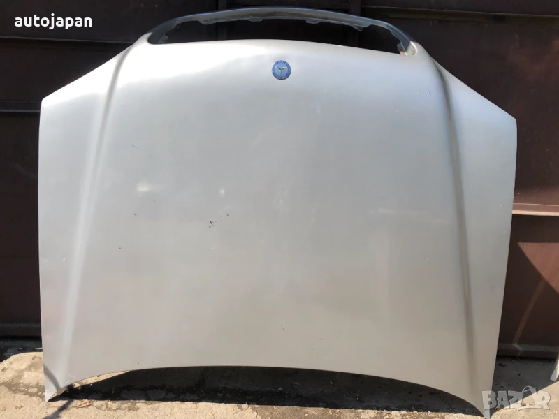 Преден капак Mercedes Ml W163, снимка 1