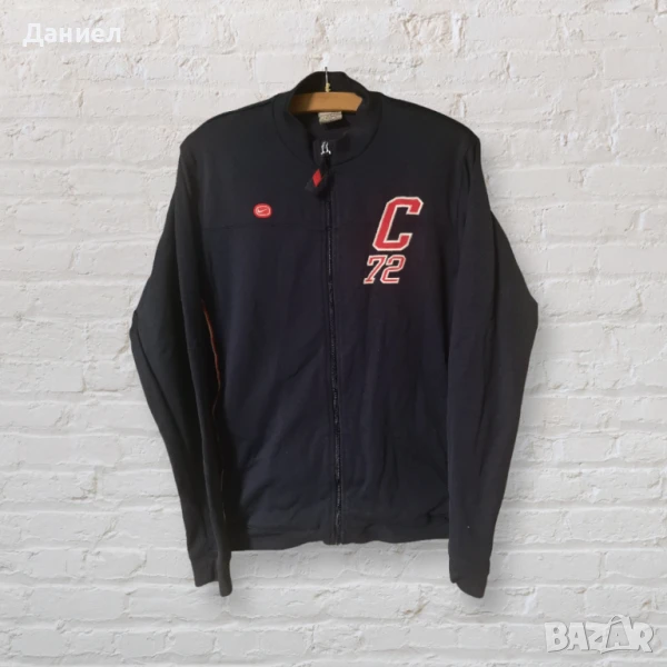 Горнище Nike Cortez , снимка 1