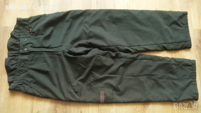 SASTA GORE-TEX Trouser размер 50 / M за лов риболов панталон водонепромокаем - 971, снимка 1