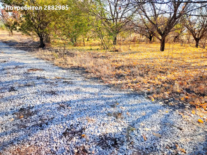 Продавам парцел, снимка 1