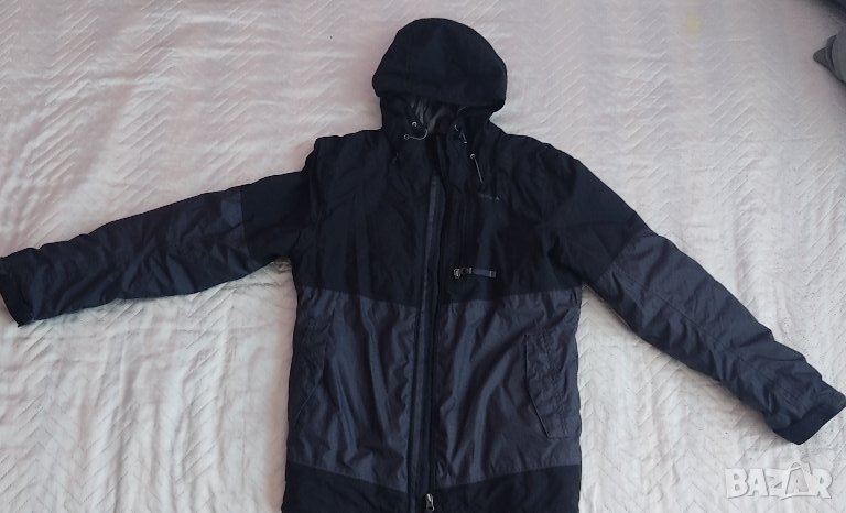 Яке декатлон , снимка 1