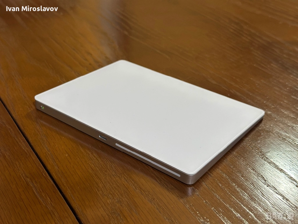 Apple Magic Trackpad , снимка 1