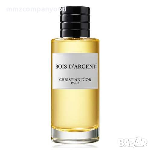 Парфюм,алтернативен на Christian Dior "Bois d'Argent"50мл., снимка 1