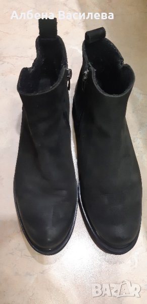 боти LACOSKI, снимка 1