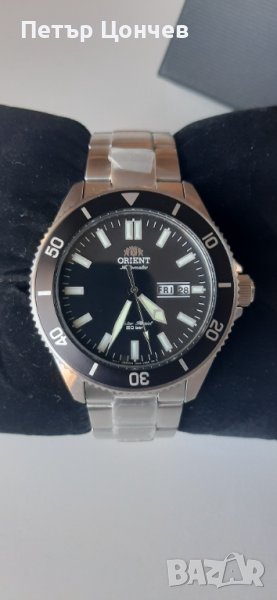 Продавам часовник Orient Automatic - RA-AA0008B, снимка 1