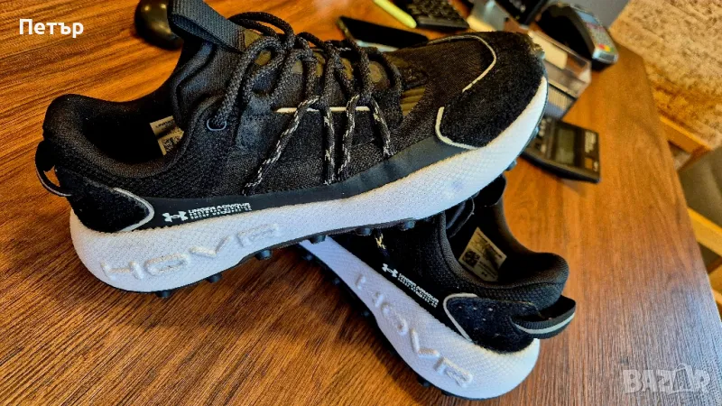 Under Armour
маратонки за бягане Fat Tire Venture Pro, снимка 1