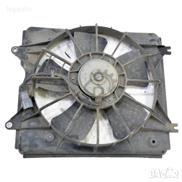 Дифузьор Honda CR-V III 2006-2010 ID:103711, снимка 1