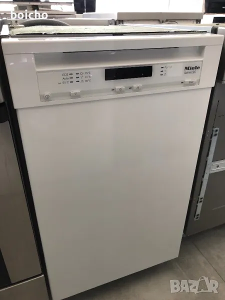 Съдомиялна Miele G 4620 SCU 45 см. свободностояща , снимка 1