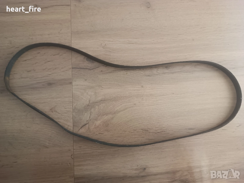 Ремък за пералня Whirlpool, снимка 1