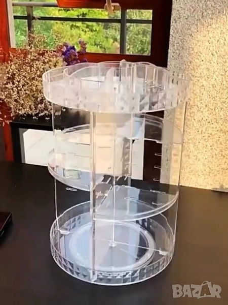 Въртящ се органайзер, снимка 1