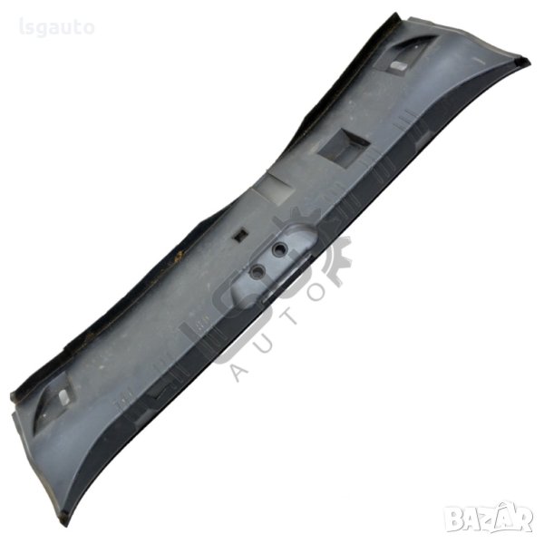 Кора багажник BMW 5 Series (E60,E61) 2003-2010 ID:105561, снимка 1
