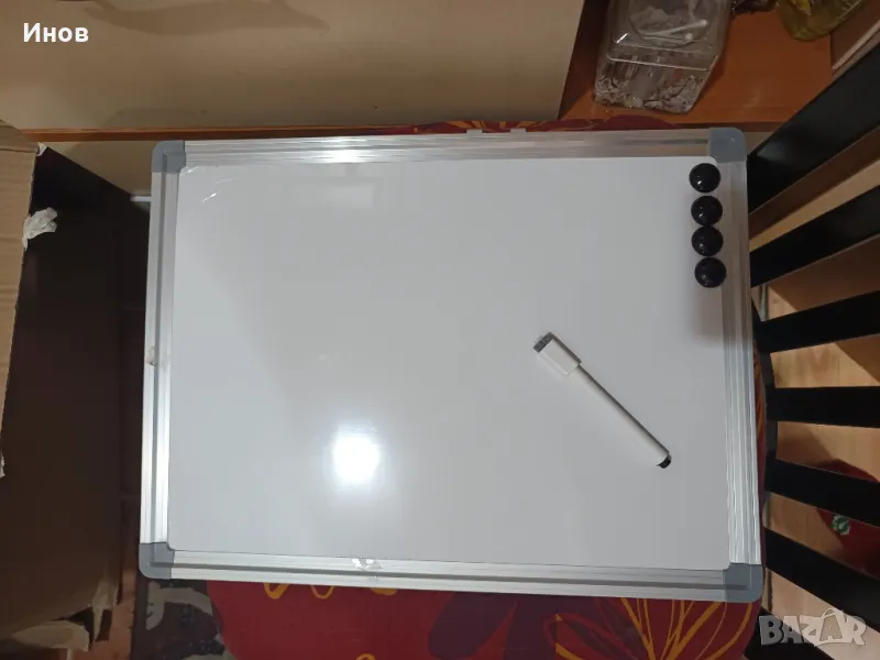 Магнитна дъска чисто НОВА, снимка 1