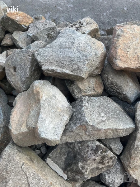 Камъни за зидария, снимка 1