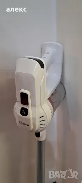 безжична прахосмукачка  Dibea E19 , снимка 1