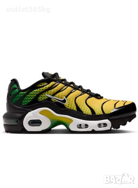 Nike - Air Max Plus TN IF6167 700 номер 39 дамски Оригинал Код 6230, снимка 1