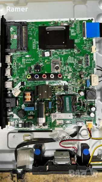 Main Board BN96-46989A,VD_NT17L_32, снимка 1