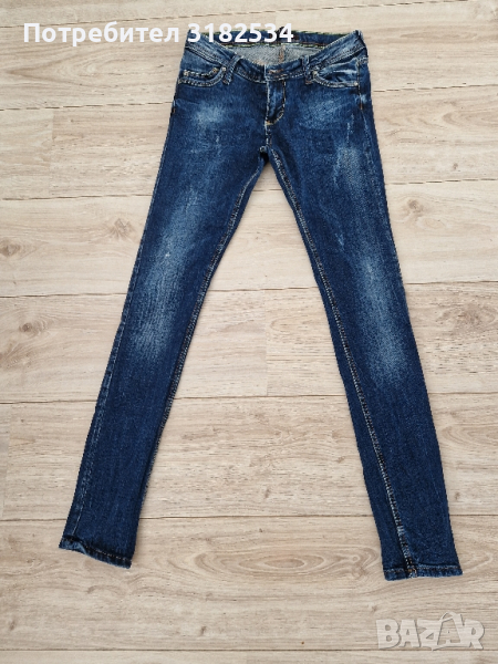 Дамски дънки , снимка 1