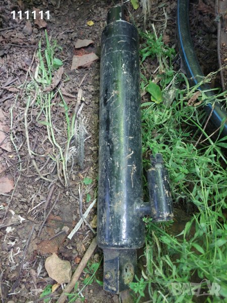 Цилиндър еднопосочен нов, снимка 1