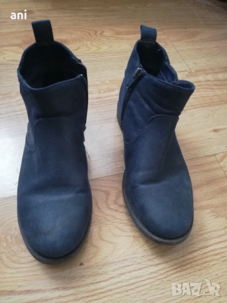 Обувки за дама, снимка 1