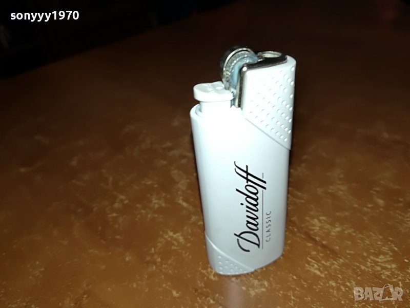 davidoff new mettal 0302231807, снимка 1