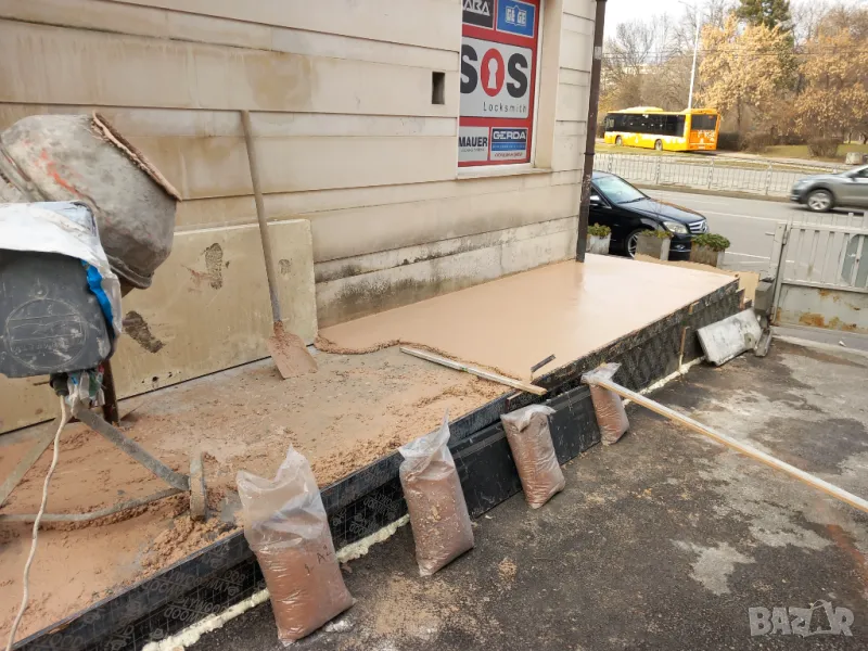 Майстори на мозайка , снимка 1