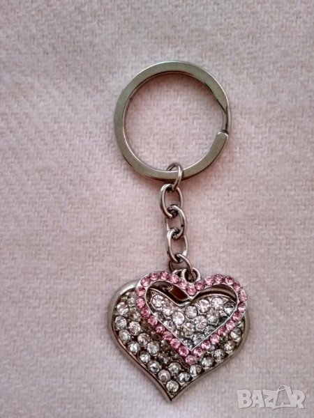 Ключодържател, снимка 1