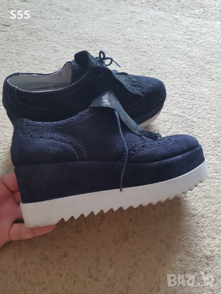 Обувки, снимка 1