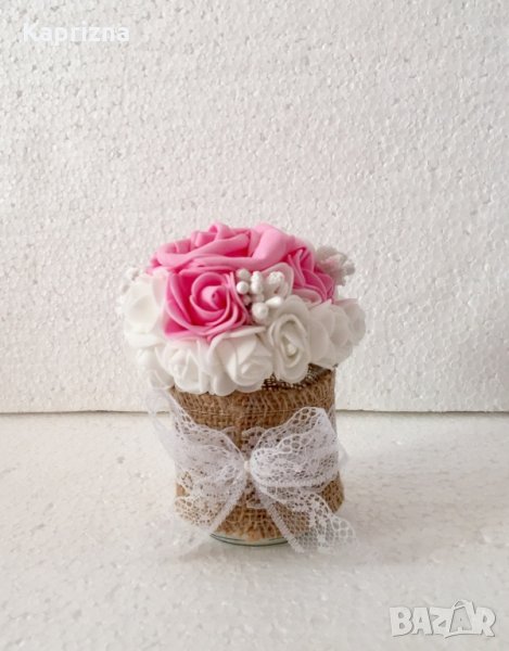 Вазичка, снимка 1