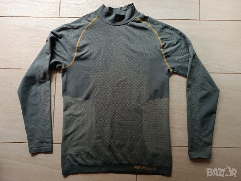 Термо тениска с дълъг ръкав BMW Motorrad , снимка 1