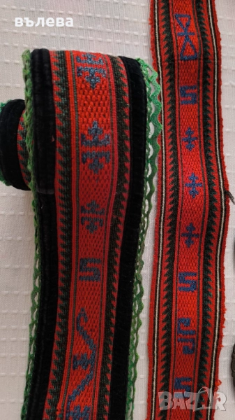 Колани за пафти, снимка 1