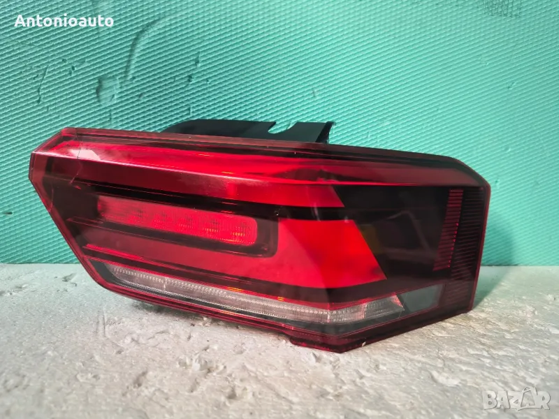 Външен Стоп Десен VW ID.3 E11 pro ID3 10A945096B, снимка 1