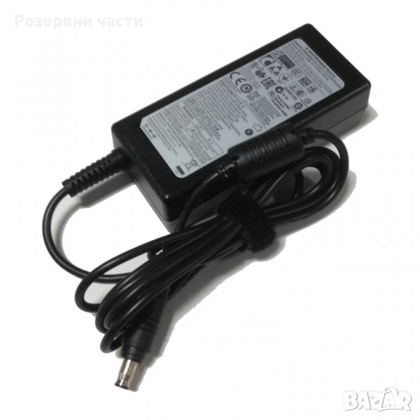 Зарядно Samsung 19V, снимка 1