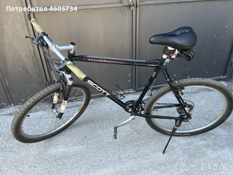 Велисипед колело Скот Skott, снимка 1