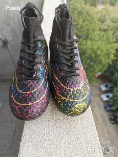 Футболни обувки , снимка 1