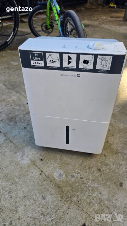 Влагоабсорбатор tarrington house ad 1010, снимка 1