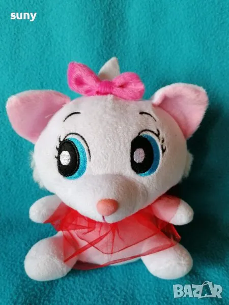 Нова плюшена играчка , снимка 1