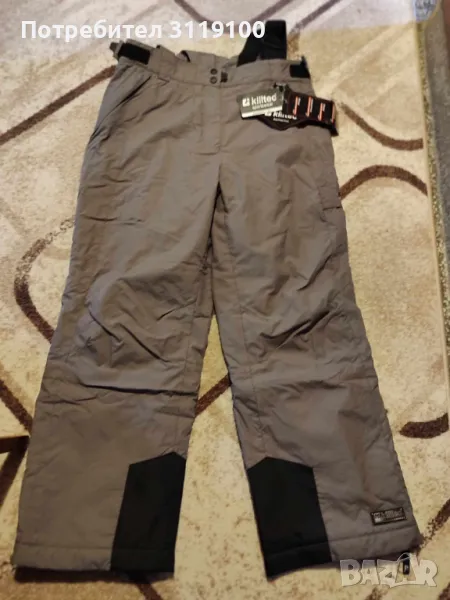 Ски панталон Killtec, снимка 1