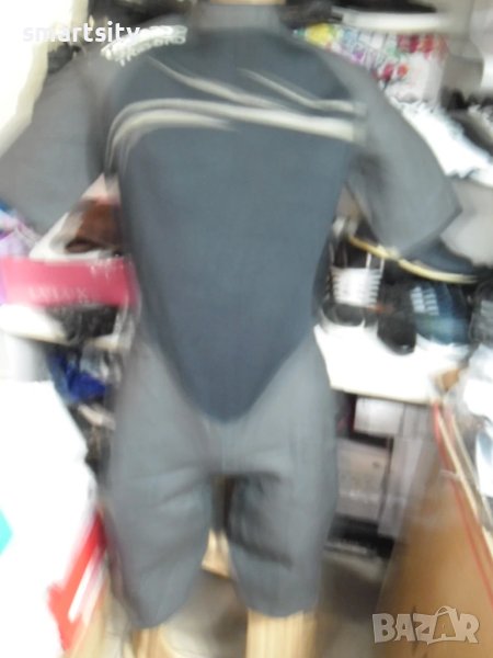 НЕОПРЕНОВ КОСТЮМ TRIBORD 3/2, снимка 1