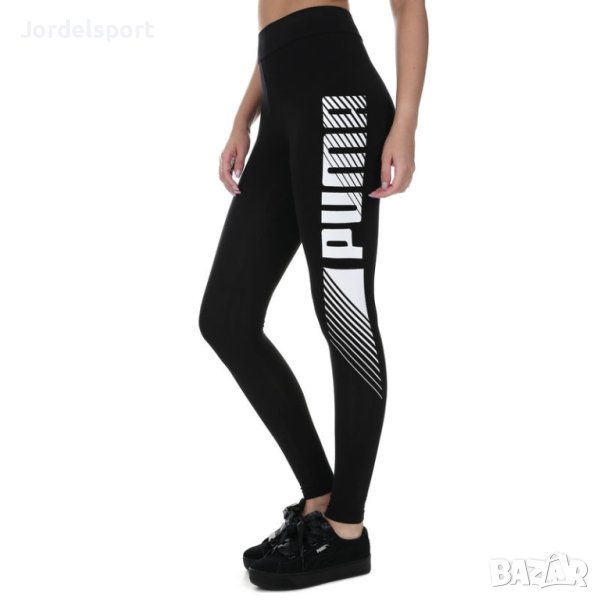 Дамски клин Puma ESS+Graphic Legging, снимка 1